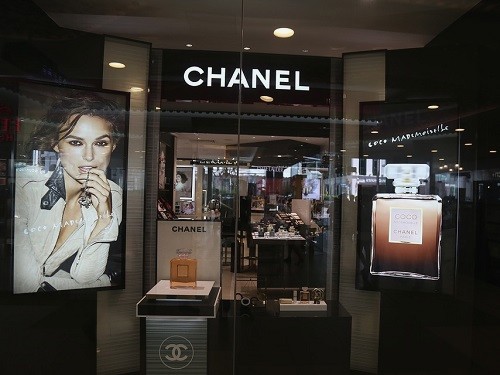 Chanel SWOT Analysis | Top Chanel Competitors, STP & USP | Detailed