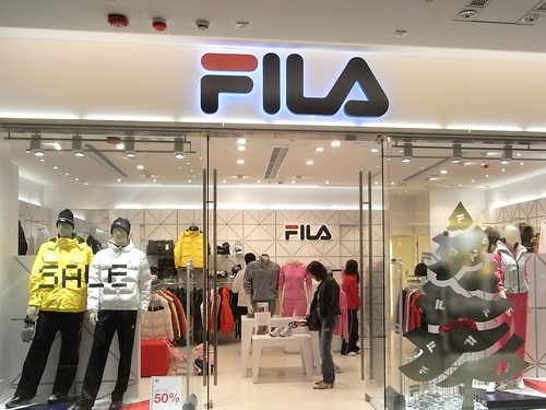 Why Fila is a Good Brand: 7 Reasons - Prim Mart