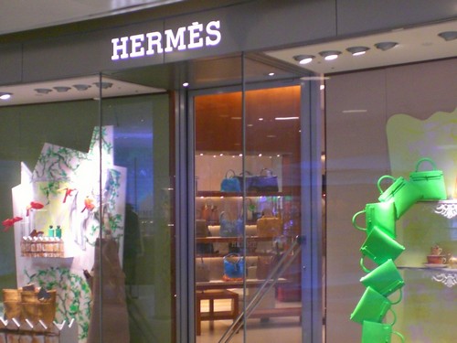 Swot Analysis of Hermes International - Hermes International Swot