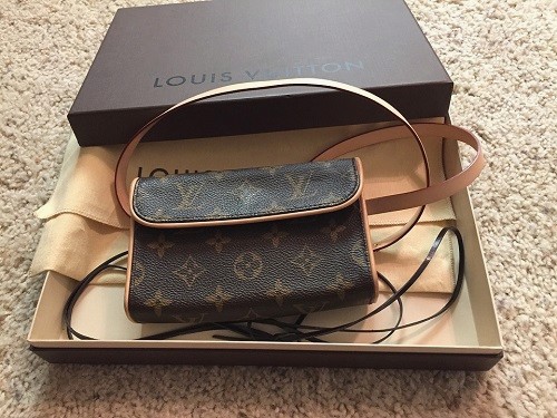 Strategic Appraisal Of Louis Vuitton