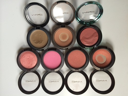 Top Mac Cosmetics Competitors Similar