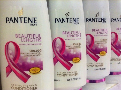 Pantene - Latest pantene , Information & Updates - Marketing & Advertising  -ET BrandEquity