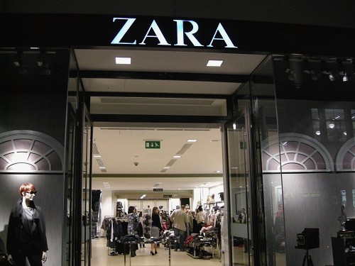 Zara and Louis Vuitton: Leading the Way in Luxury and Retail