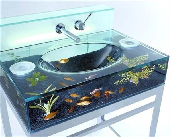 Aqua Sink