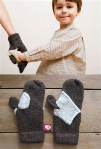 Glove for Kids
