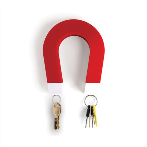 Magnetic-Key-Holder