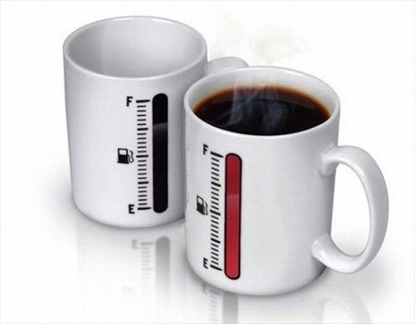 Temp Mug