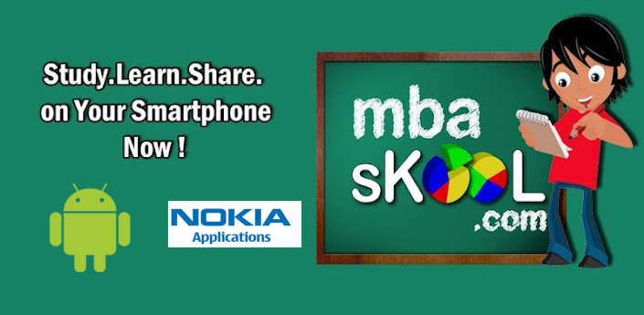 MBASkool Apps