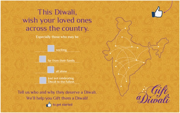 Marketing the “Diwali” Way | Business Article | MBA Skool ...