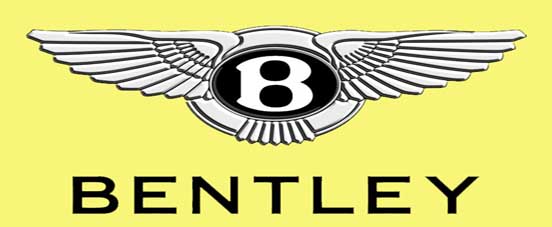 Bentley Logo