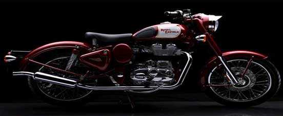 Royal Enfield Classic