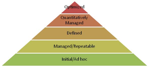 Maturity definition economics