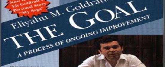 Goldratt