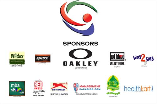 IMT Ghaziabad Chakravyuh 2012 Sponsors