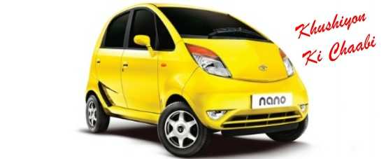 TATA Nano