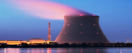 Nuclear Energy in India