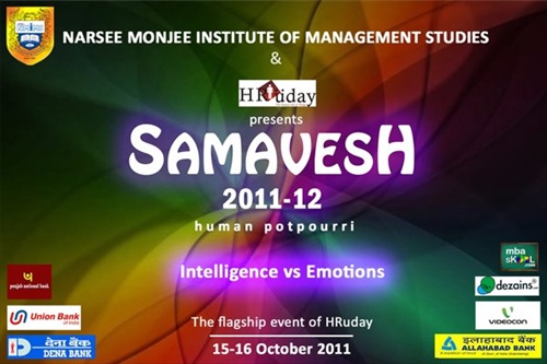 Samavesh Poster Sponsors