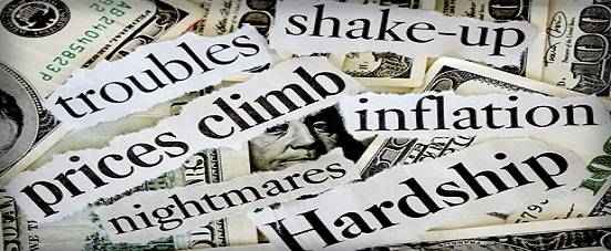 how to concentrate during global turmoil